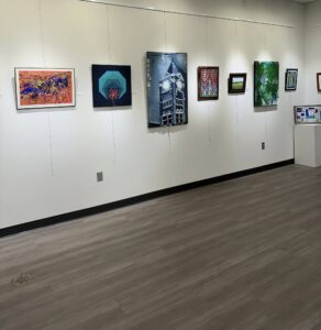 jan dempsey community arts center 1 | REALTOR® Laura Sellers, Auburn, AL