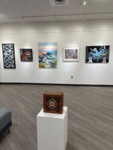 jan dempsey community arts center 7 | REALTOR® Laura Sellers, Auburn, AL