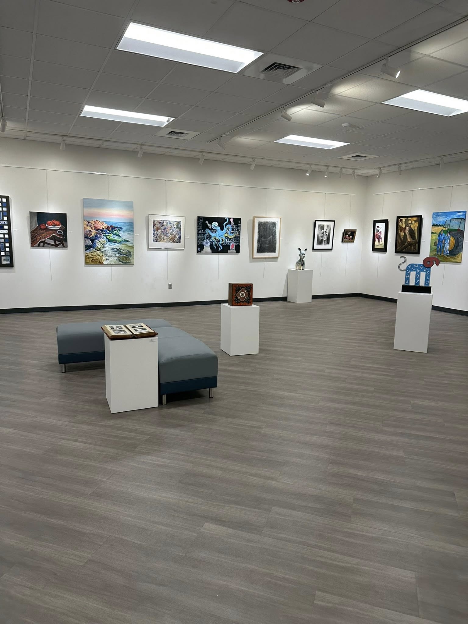 Jan Dempsey Community Arts Center in Auburn – Where Cul