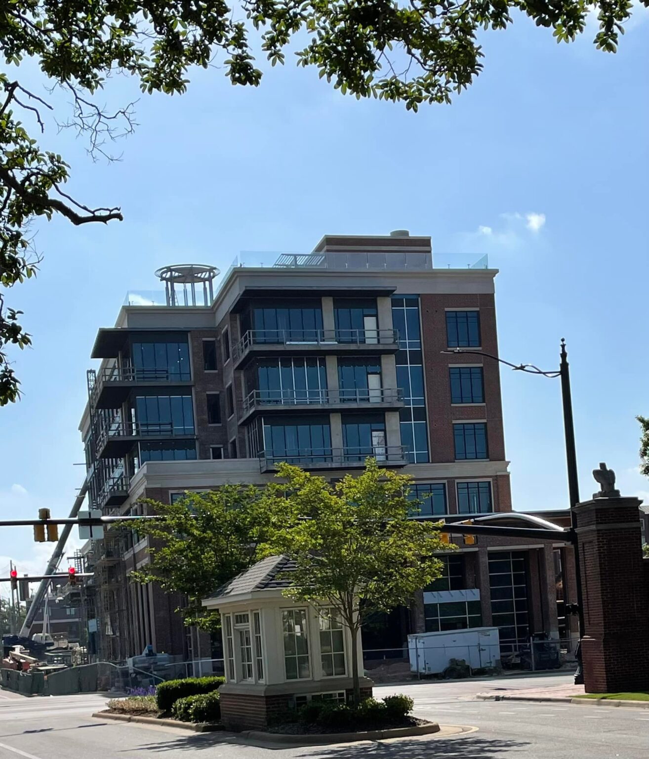 Tony and Libba Rane Culinary Science Center at Auburn University REALTOR® Laura Sellers