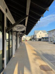 Midtown Shopping Center Auburn AL Funk Junction Soap | REALTOR® Laura Sellers, Auburn, AL