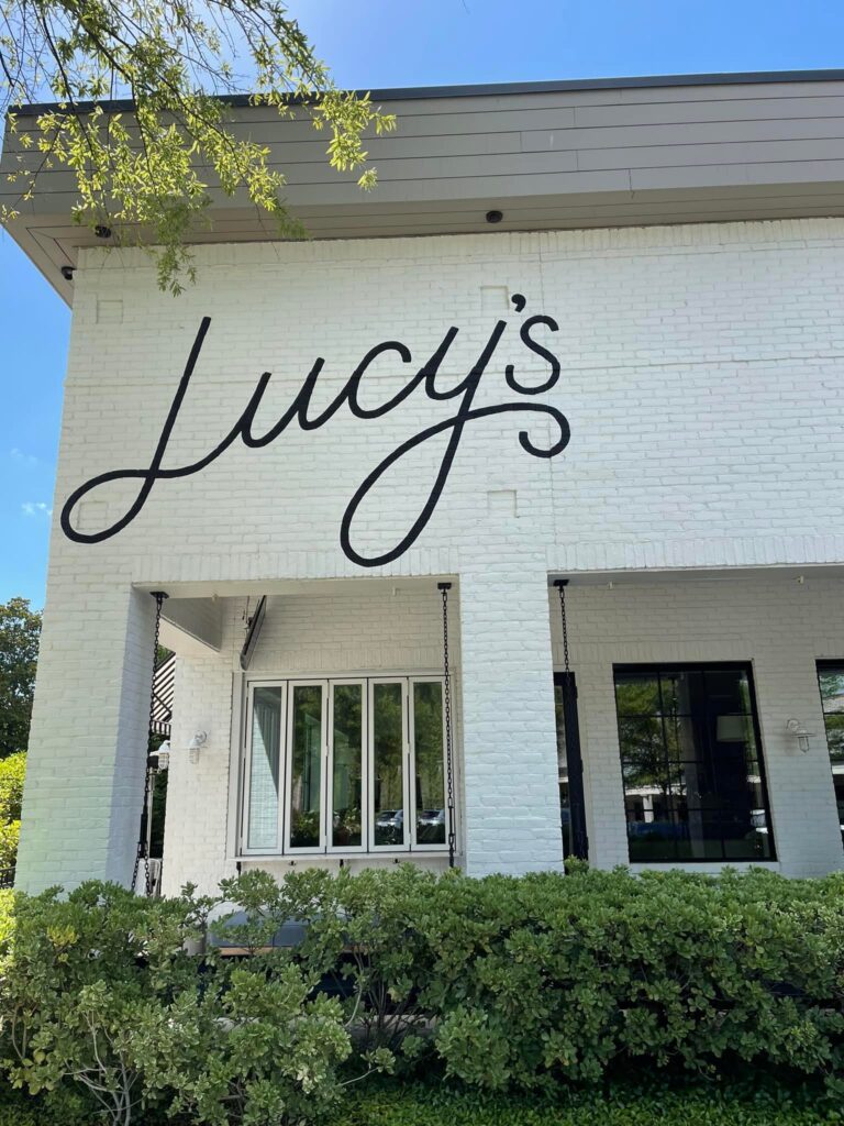 restaurants near me REALTOR® Laura Sellers, Auburn, AL