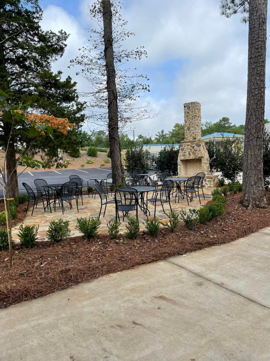 The Botanic in Opelika, AL REALTOR® Laura Sellers, Auburn, AL