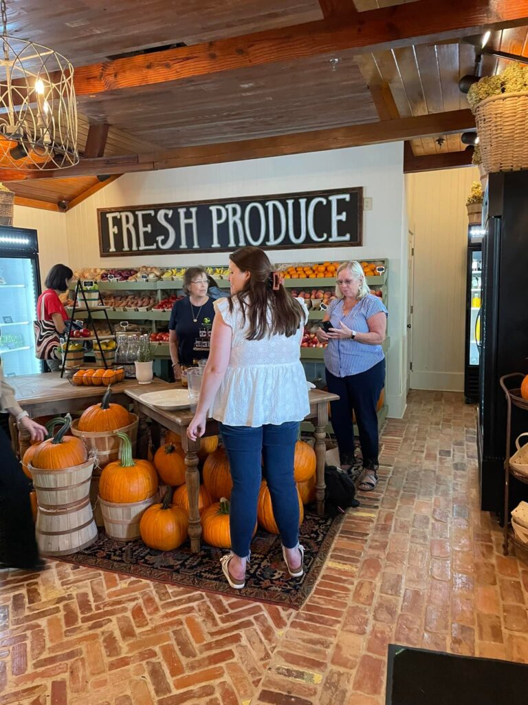 The Botanic in Opelika, AL REALTOR® Laura Sellers, Auburn, AL