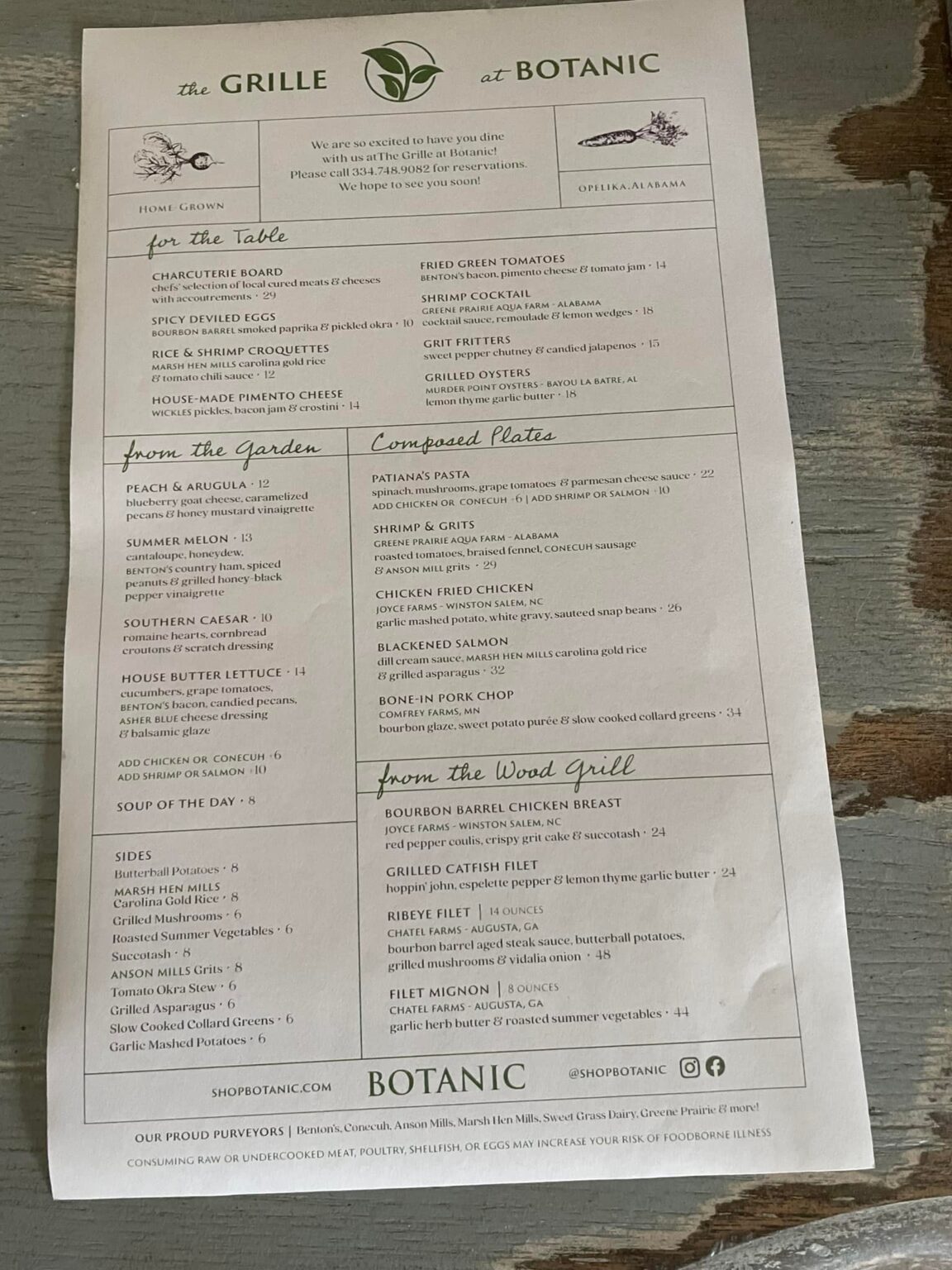 The Botanic in Opelika, AL REALTOR® Laura Sellers, Auburn, AL