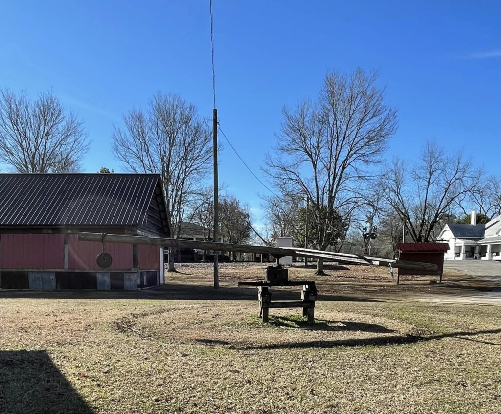 Pioneer Park in Loachapoka, AL REALTOR® Laura Sellers, Auburn, AL