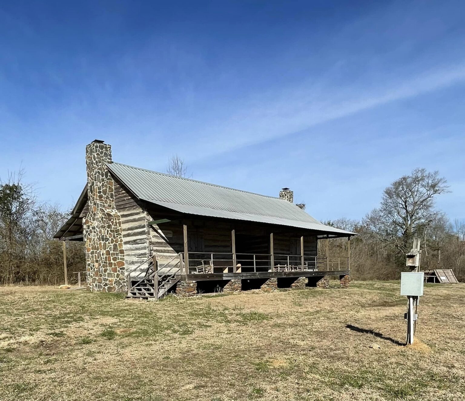 Pioneer Park in Loachapoka, AL REALTOR® Laura Sellers, Auburn, AL