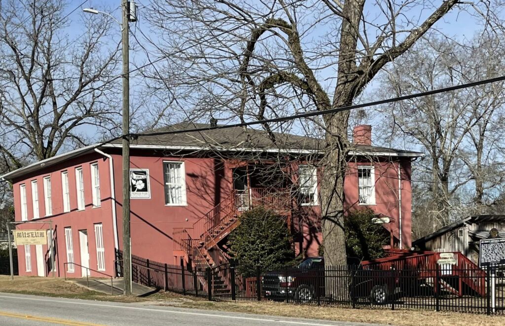 Pioneer Park in Loachapoka, AL REALTOR® Laura Sellers, Auburn, AL