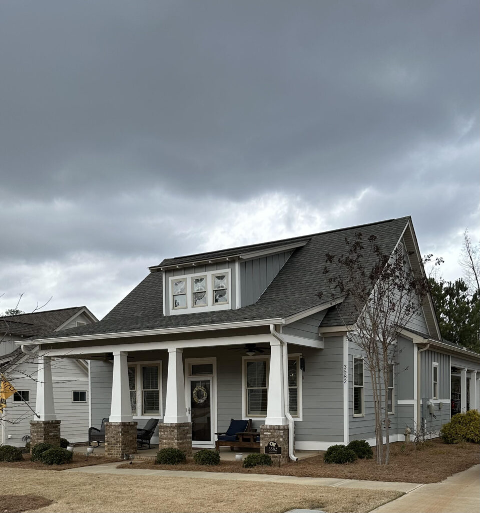 National Village Home For Sale 3582 Eagle Trail in Opelika, AL