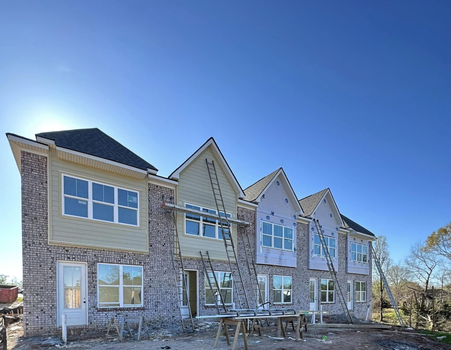 The Townes at Moores Mill Club REALTOR® Laura Sellers, Auburn, AL