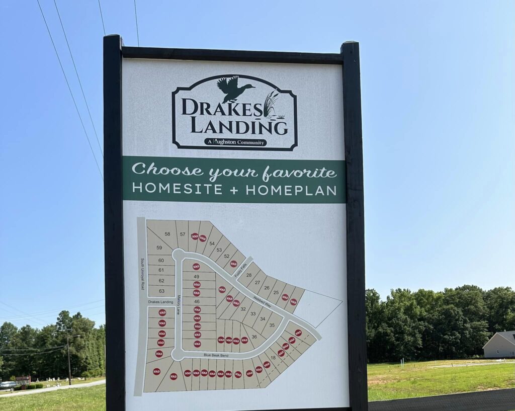 Drakes Landing REALTOR® Laura Sellers, Auburn, AL