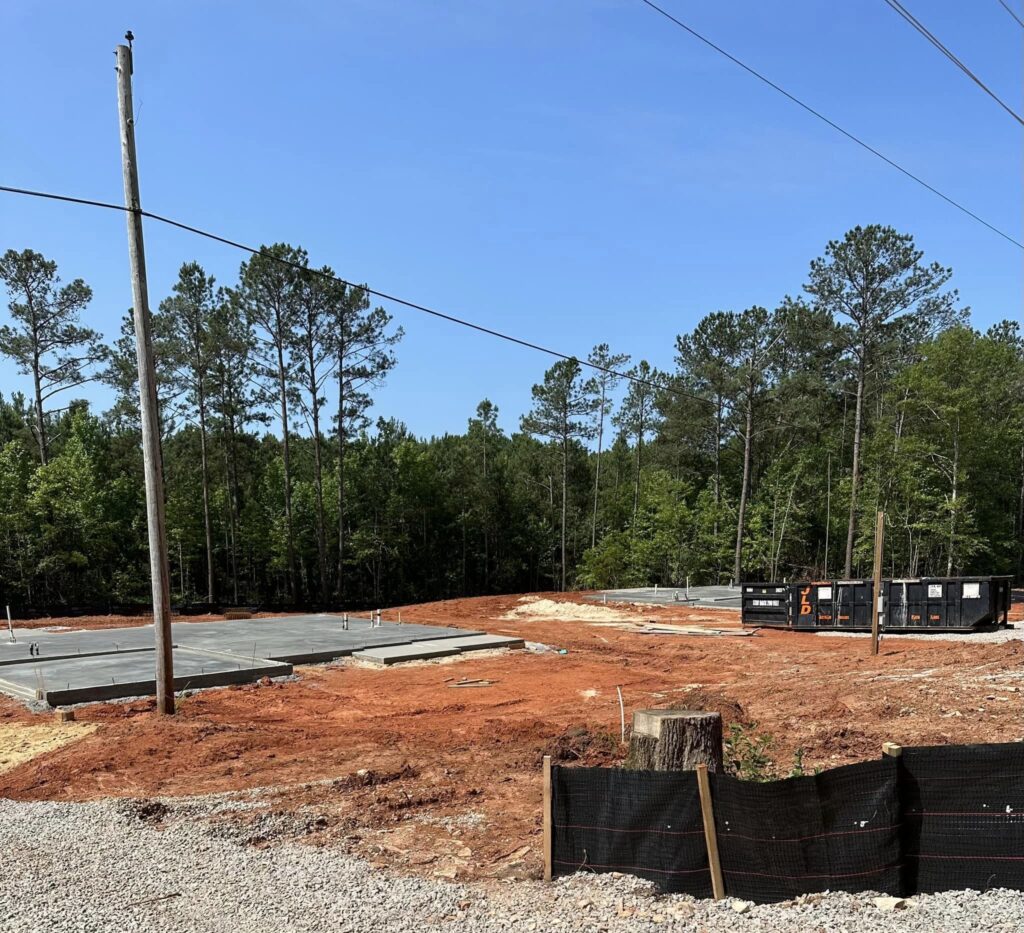 Rock Ridge Farms REALTOR® Laura Sellers, Auburn, AL