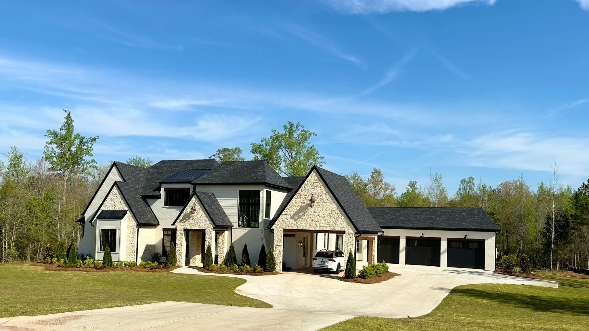Quail Chase Homes for Sale in Auburn AL