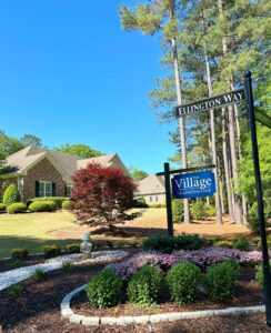 the village on asheton lane 14 | REALTOR® Laura Sellers, Auburn, AL