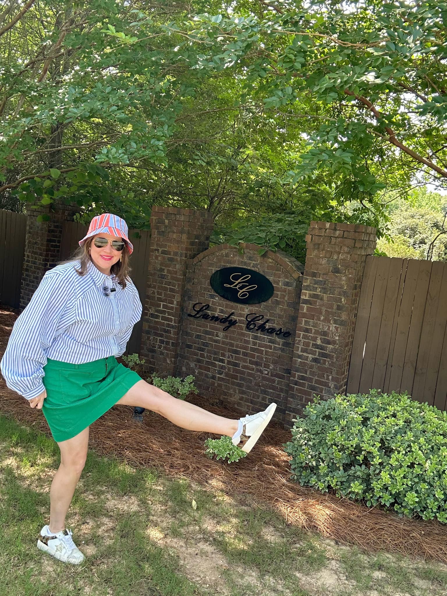 Lundy Chase and Lundy West Neighborhoods in Auburn, AL REALTOR® Laura