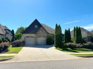 Tutton Hill Neighborhood Auburn AL 5 | REALTOR® Laura Sellers, Auburn, AL