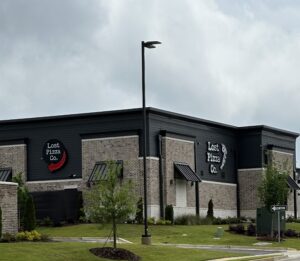 Lost Pizza Co. Auburn AL – Fresh, Funky Pizza in a Cool Atmosphere