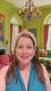 funny unwritten rules of house hunting during a home tour