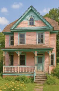 If Zillow Described You Like a House Listing – Auburn and Opelika Homes