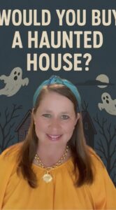 Charming historic home with spooky atmosphere in Auburn, AL