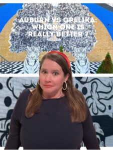 Auburn vs Opelika comparison – lifestyle and housing differences