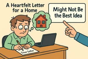 Real estate power move strategies that win and fail