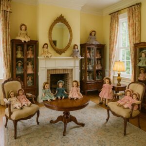 Weirdest things seen in real estate listing photos