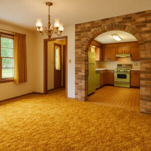 worst home design trends by decade