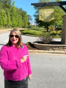 55+ retirement communities and low-maintenance homes in Auburn and Opelika