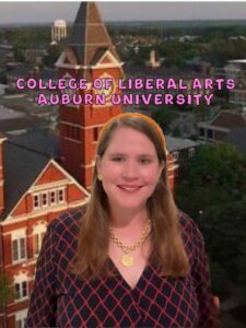 Charming homes near Auburn University for liberal arts professors