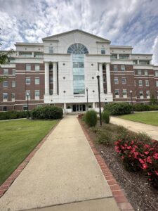 Laura Sellers, Auburn REALTOR® helping Harbert College of Business faculty and staff relocate