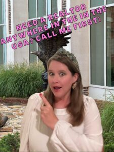 Laura Sellers real estate matchmaker connecting buyers and sellers nationwide