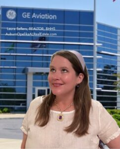 New Job at GE Aviation Auburn? Here's Your Relocation Guide