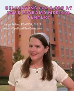 neighborhoods near East Alabama Health in Auburn AL