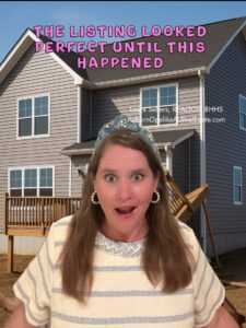 Auburn home inspection surprises from real estate listing