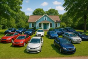 Funny real estate dealbreaker – walking through a bedroom to reach another