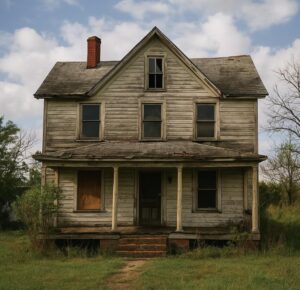 Real estate terms like cozy and fixer upper decoded in Auburn, AL