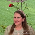 Auburn Alabama REALTOR working on home marketing plan