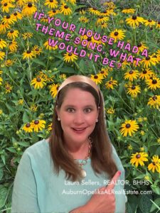 House Theme Song Real Estate Fun