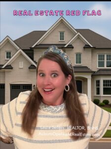 Auburn and Opelika home that looks perfect online but fails inspection
