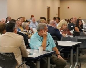 auburn legislative breakfast 0 | REALTOR® Laura Sellers, Auburn, AL