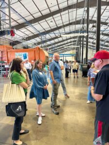 citizens academy public works city of auburn 1 | REALTOR® Laura Sellers, Auburn, AL