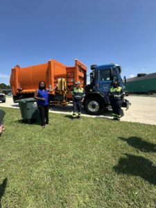 citizens academy public works city of auburn 4 | REALTOR® Laura Sellers, Auburn, AL