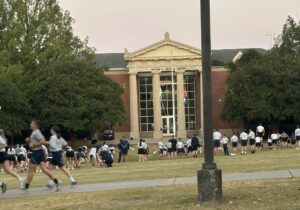 Auburn University ROTC housing guide near campus for Army ROTC, Naval ROTC, and Air Force ROTC