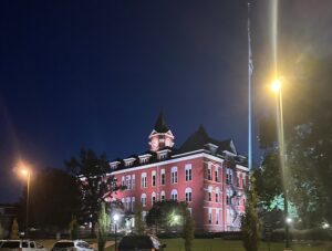 auburn university samford hall | REALTOR® Laura Sellers, Auburn, AL