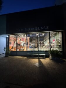 downtown auburn behind the glass | REALTOR® Laura Sellers, Auburn, AL