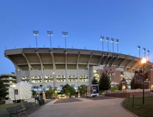jordan hare 8 | REALTOR® Laura Sellers, Auburn, AL