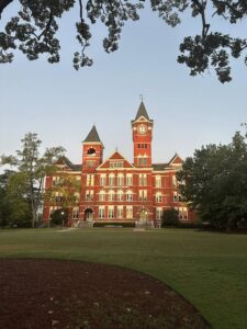 samford hall 4 | REALTOR® Laura Sellers, Auburn, AL