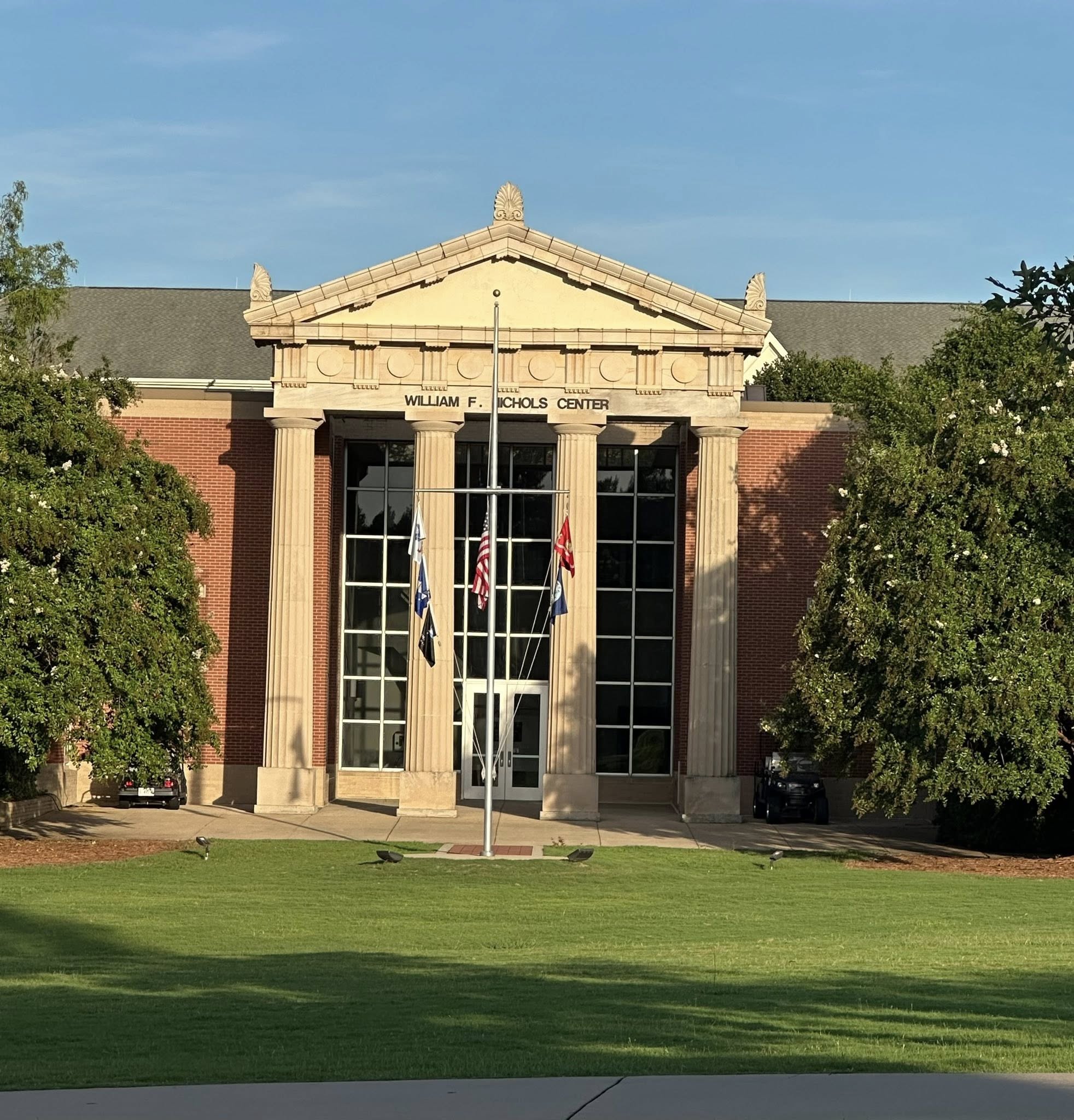 Auburn University ROTC & Auburn ROTC Housing Guide