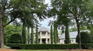 Auburn homes with guest rooms 1 | REALTOR® Laura Sellers, Auburn, AL